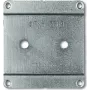 Busch-Jaeger 2CKA001716A0042 Set de montaje (2CKA001716A0042)