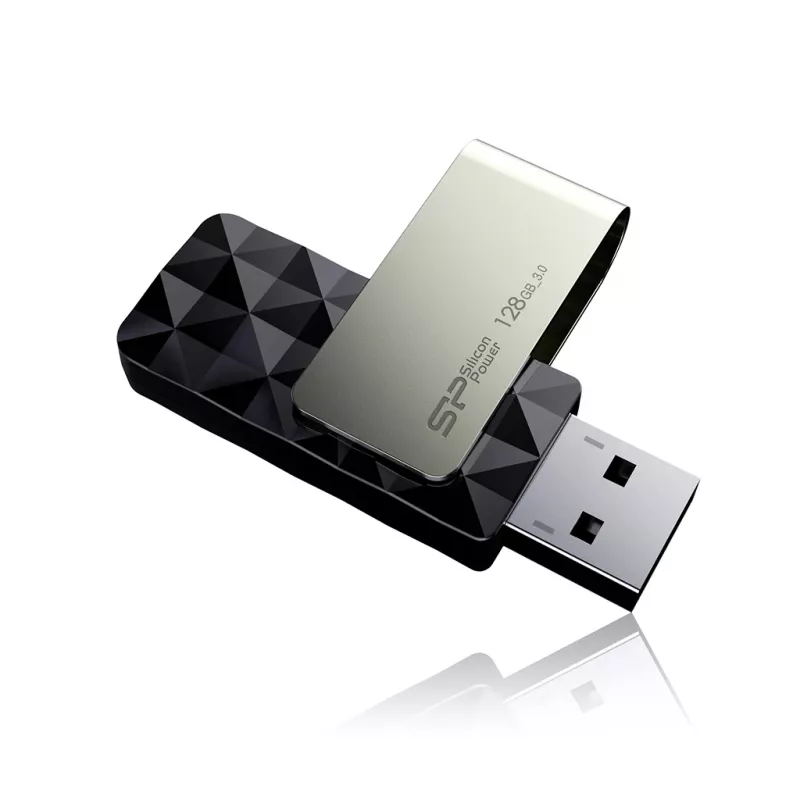 Memoria USB Silicon Power 8 GB USB Type-A 3.2 Gen 1 Blaze B30