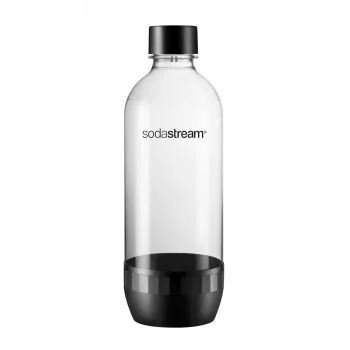 Botella para gasificar SodaStream 2260525 3 uds.