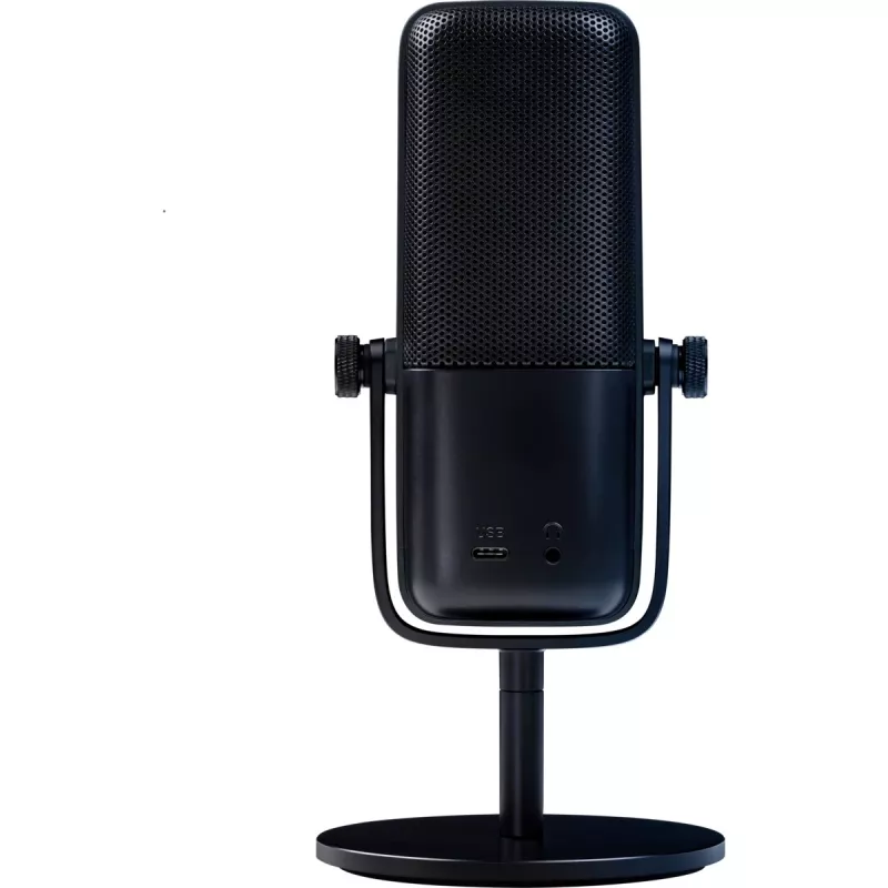 Micrófono de mesa Elgato Wave 3