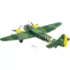 Junkers JU-88 Bloques de construcción 1160 uds.