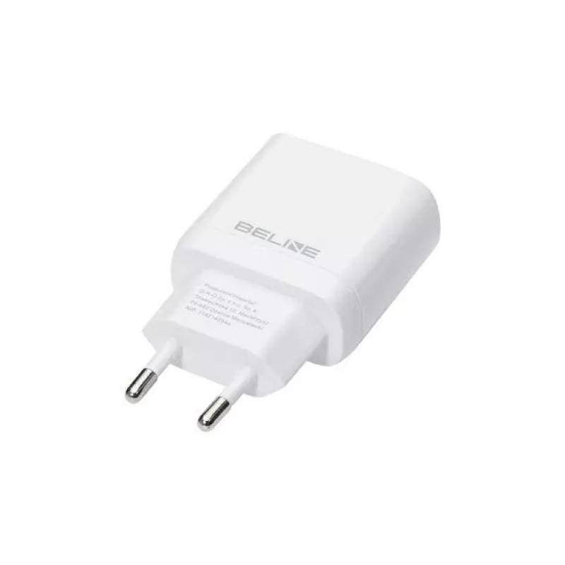 Cargador Beline Beli02171 30W USB-C PD 3.0 – cargador rápido USB-C Beline 30W