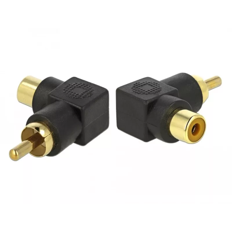 Cable adaptador RCA DeLOCK 66168