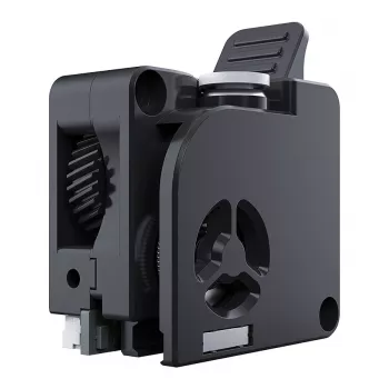 Extrusor para impresora 3D Creality 4001020083, negro, 1 ud.