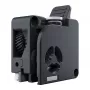 Extrusor para impresora 3D Creality 4001020083, negro, 1 ud.