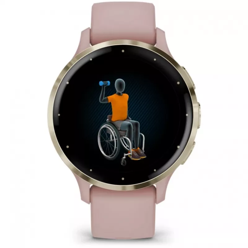 Garmin Venu 3S 3,05 cm (1,2