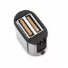Tostadora WMF Bueno Pro 6 — 2 rebanadas, 870 W, plata/negra