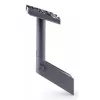 STARLINK Soporte de pared para Standard Kit V4, gris
