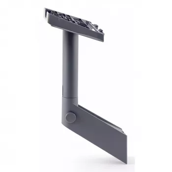 STARLINK Soporte de pared para Standard Kit V4, gris