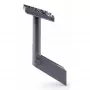 STARLINK Soporte de pared para Standard Kit V4, gris
