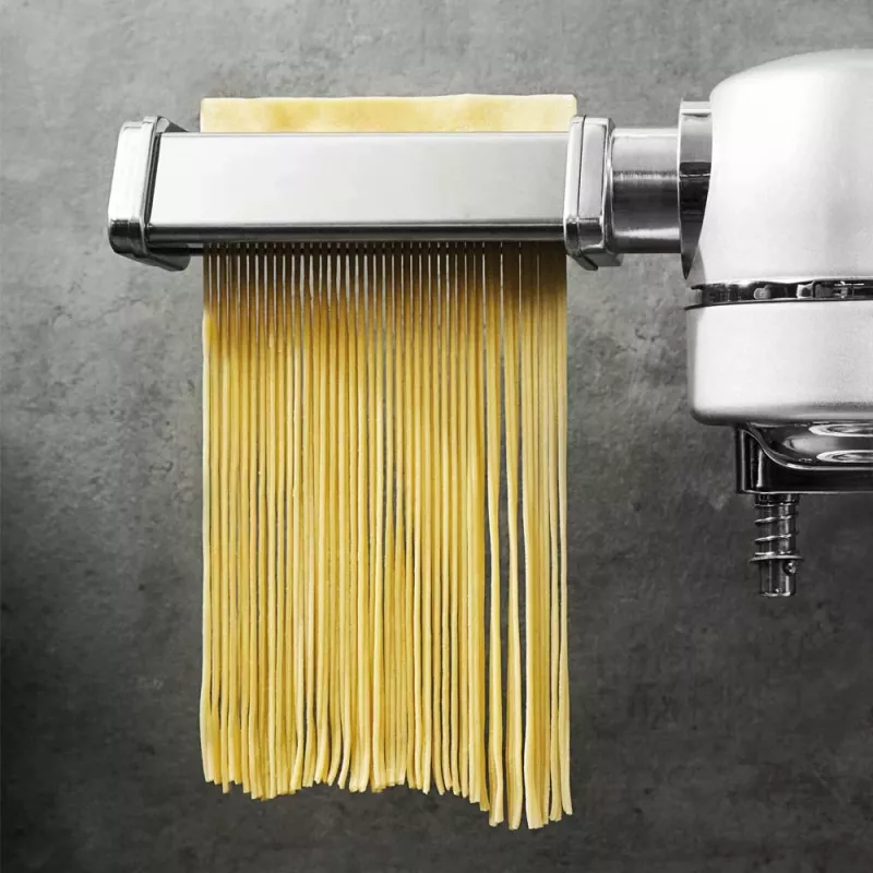 Cortador de espaguetis GASTROBACK 90787 — disco de espaguetis compatible con los modelos 40977 y 90787