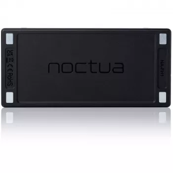 Controlador de ventiladores Noctua NA-FH1 4-Pin Negro 24W 5-12V