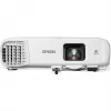 Epson EB-X49 3600 lúmenes ANSI 3LCD XGA (1024x768) blanco