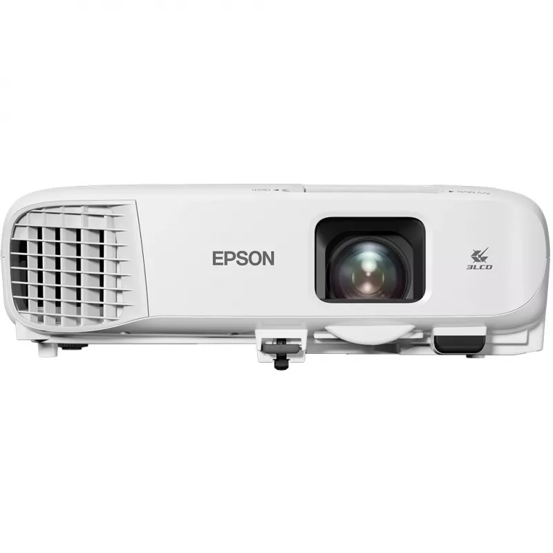 Epson EB-X49 3600 lúmenes ANSI 3LCD XGA (1024x768) blanco