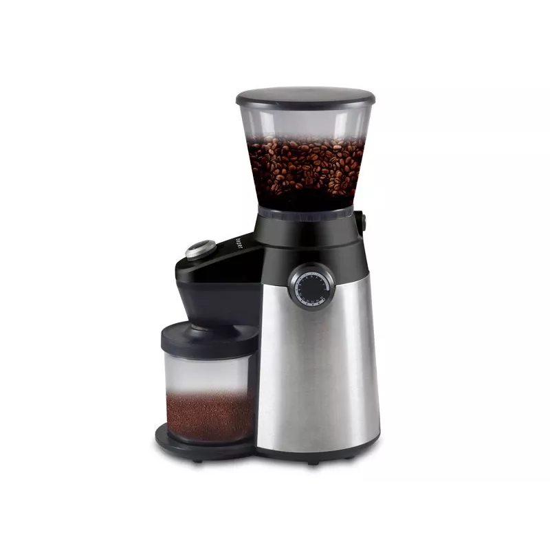 Molinillo de café Beper BP.580
