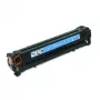 Cartucho de impresora HP CF211A, azul