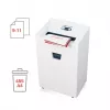 Destructora de papel HSM Pure 420 partículas 1,9 x 15 mm – destructora de partículas de oficina HSM
