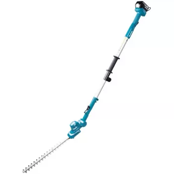 Cortasetos a batería Makita DUN461WZ cuchilla simple 3 kg