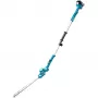 Cortasetos a batería Makita DUN461WZ cuchilla simple 3 kg