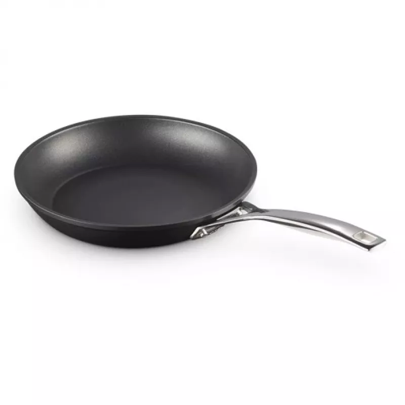 Parrilla antiadherente reforzada Le Creuset 24 cm