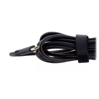 Cargador Lenovo 40AK0065WW para dispositivo móvil y portátil negro DC coche
