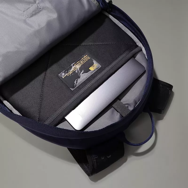 Mochila The North Face Borealis Classic - tnf navy/tin gris