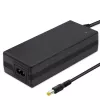 Cargador Qoltec 50761 para baterías de e-bike 36V | 42V | 2A | 5,5*2,5