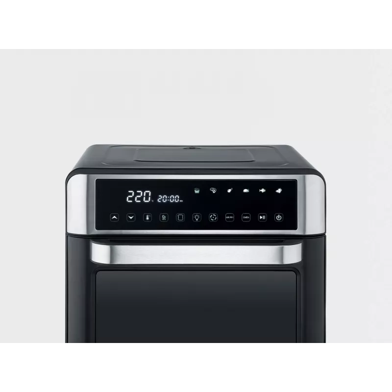 Mini horno Severin TO 2077 25 l 2 W