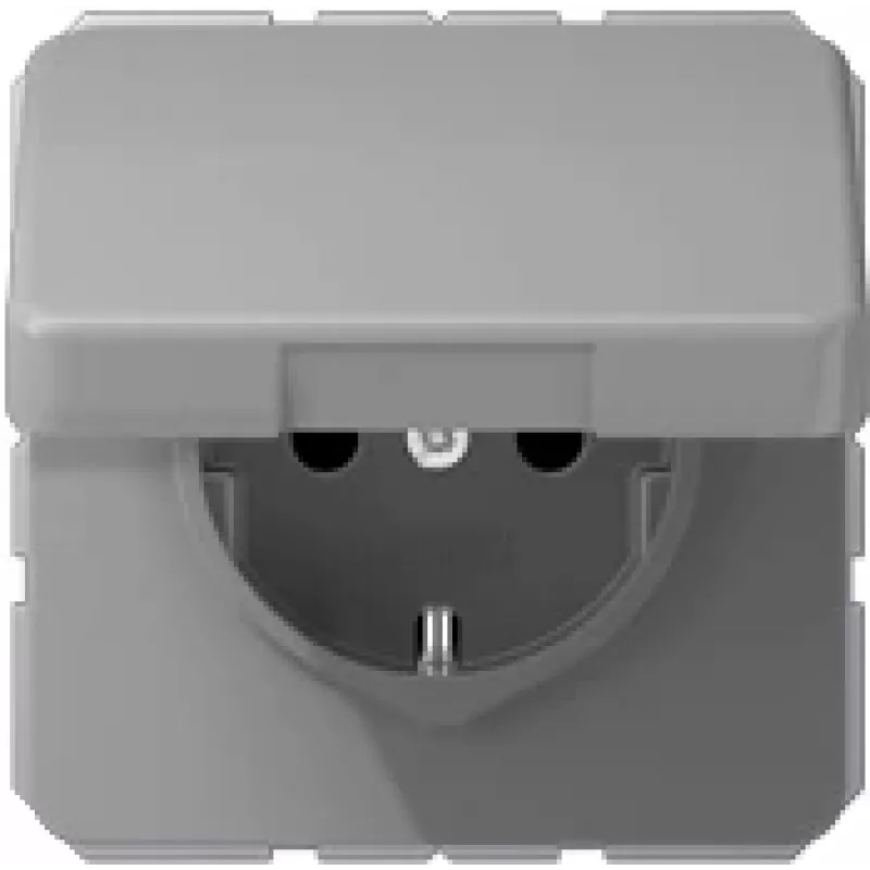 Jung CD1520BFKLGR gris