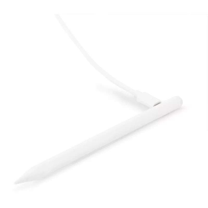 Dicota Apple Stylus Active para iPad blanco