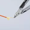 Cortaalambres Knipex 78 03 125 ESD