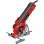 Sierra Einhell TC-CS 89