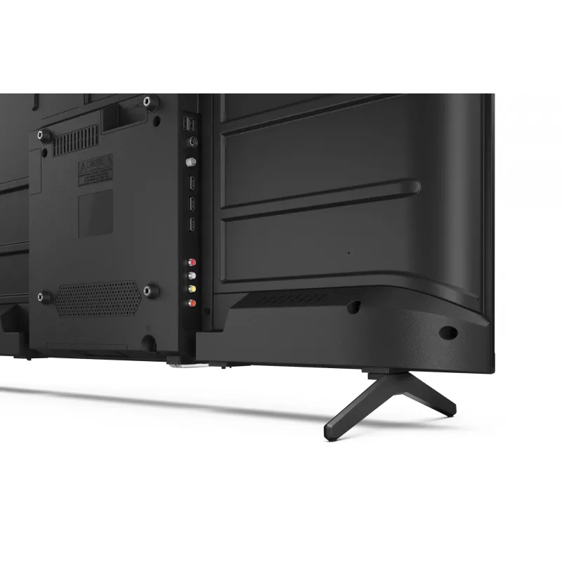 TV Ostry 40HA1205E, FHD, negro