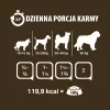 PUPIL Premium All Meat Gold pato - Comida húmeda para perros - 800g