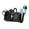 Regleta Meross regleta inteligente WiFi MOP320MA-EU para exterior IP44