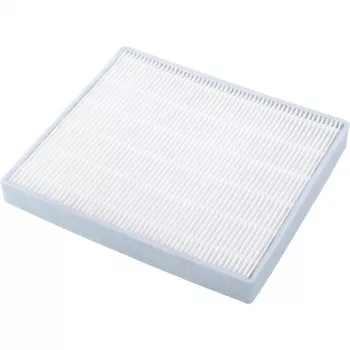 Filtro HEPA Steba H13 para purificador de aire LR 9 LR 10 — filtro de repuesto de alta eficiencia
