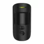 Ajax MotionCam detector de movimiento con cámara (negro)