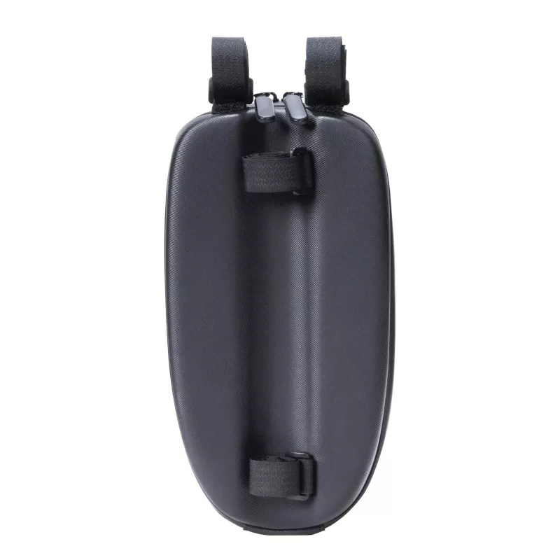 Bolsa para patinete Xiaomi BHR6750GL — negra, EVA, piel PU, 140×110×260 mm