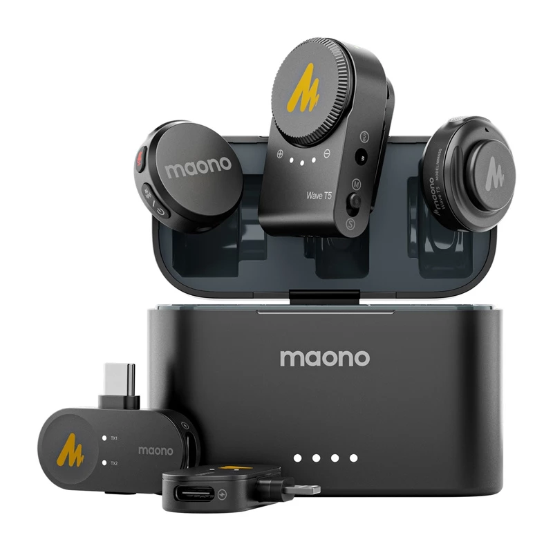 Micrófono Maono WM650 A3