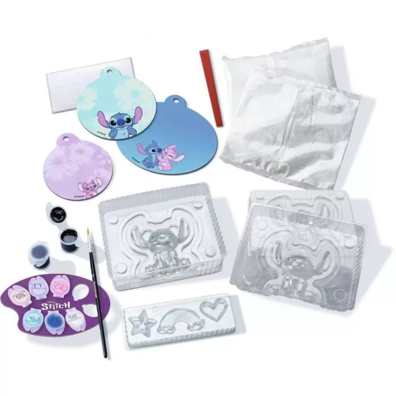 BeCreative Gipsstich, manualidades