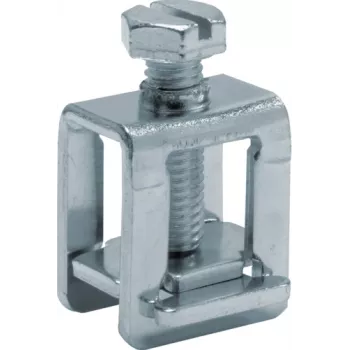 Hager Borne de barras colectoras K96M CU12x5mm (K96M)