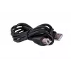 Orvaldi 850LED USB (1085K) SAI, 850VA / 480W