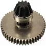 Amewi 14401G Repuesto y accesorio para modelo RC Engranaje de transmisión principal (012-14401G)