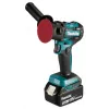 Pulidora Makita 18V DPV300RTJ 75mm 2x5.0Ah
