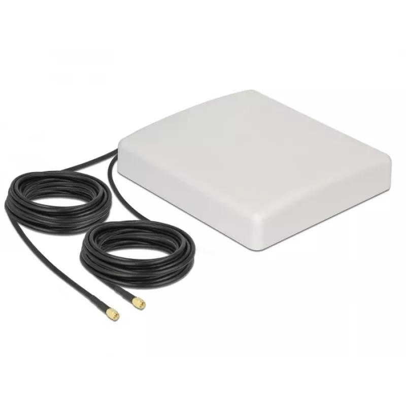 Antena de red DeLOCK 89891 antena direccional SMA 8 dBi