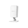 HPE Aruba Networking AP-600H-MNT1 - Kit de montaje para dispositivos de red - sencillo - caja de pared (S0J42A)