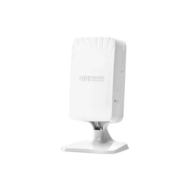 HPE Aruba Networking AP-600H-MNT1 - Kit de montaje para dispositivos de red - sencillo - caja de pared (S0J42A)