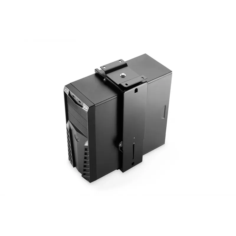 Soporte universal de PC para montaje en mesa Digitus DA-90411