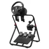 Soporte racing Subsonic SA5615 metal negro