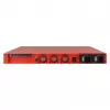 Securepoint RC1000R G5 Security UTM Appliance, 30 Gbit/s, 3,5 Gbit/s, 1000 usuarios, AES, cableado, RJ-45